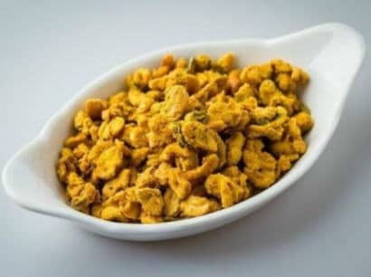 Cashew-Nut-Pakoda