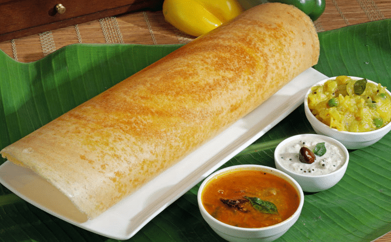 Dosai - Inemai