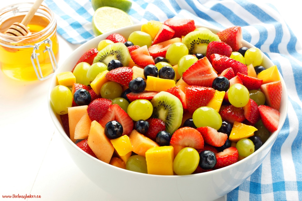 Fruit Salad