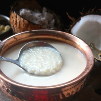 Kerala Payasam