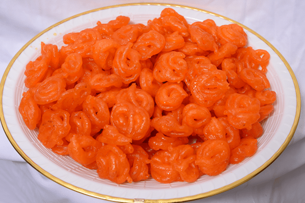 Mini Jangiri