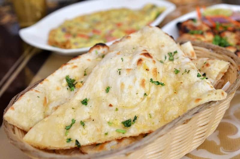 Naan