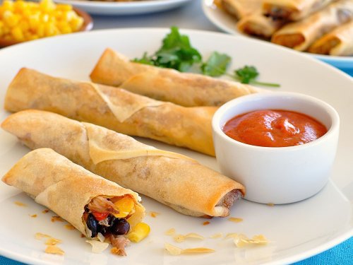 Spring Roll