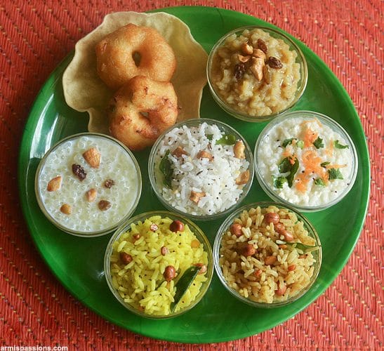 Variety Rice - Inemai