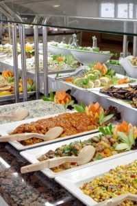 catering service in Chennai