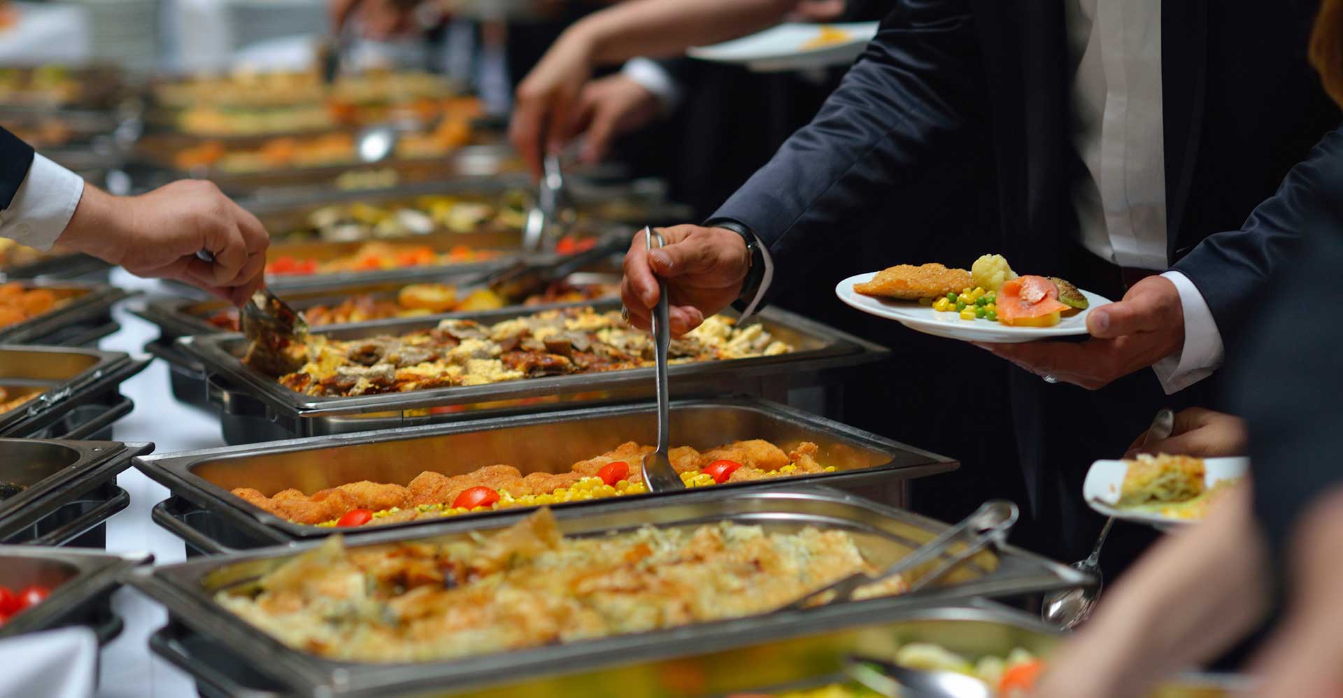 catering service in Chennai
