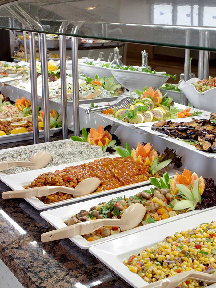 catering service in Chennai