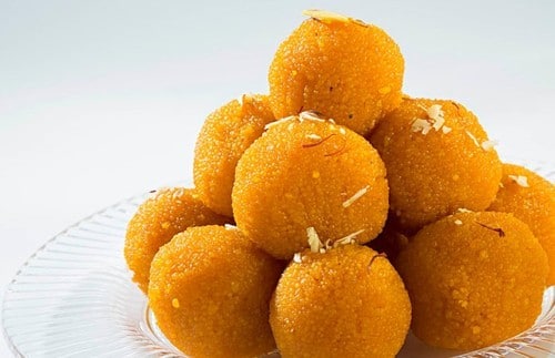 laddu