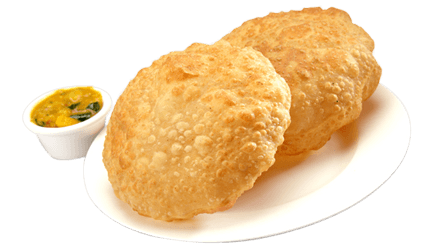 poori