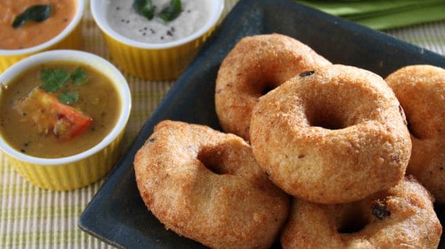 Vadai