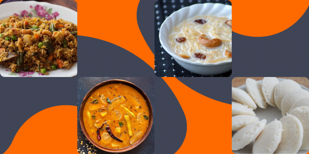 dishes-you-should-not-miss-in-your-south-indian-wedding-menu-list