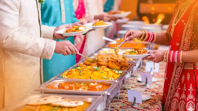 Inemai Catering Service