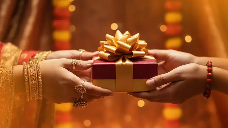 Inemai Return Gifts