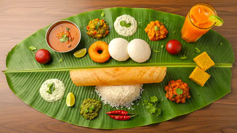 Inemai Food Menu Composer